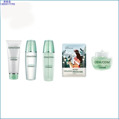 温州市_补水保湿化妆品套装